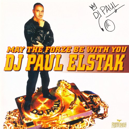 Dj Paul Elstak